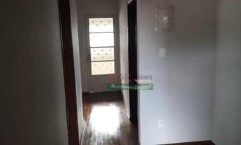 Imagem 6: Sobrado com 5 dormitórios à venda, 304 m² por R$ 689.000,00 - Parque Martim Cecerê - São J