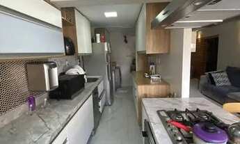 Imagem 5: Apartamento 2/4 sendo uma suíte à venda - Pituba