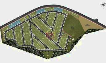 Imagem 4: Vale Verde local ideal para construir seus sonhos