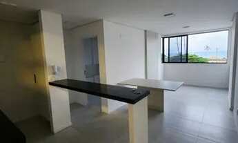 Imagem 2: Apartamento para aluguel possui 40 m² com 1 quarto - Cruz das Almas - Maceió-AL