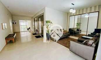 Imagem 2: Apartamento com 2 dormitórios para alugar, 72 m² por R$ 3.700/mês - Jardim Aquarius - São