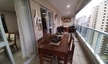 Imagem: Apartamento - Jardim Aquarius - Residencial