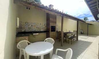 Imagem 7: Linda casa dentro de condomínio em Geribá