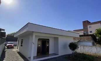 Imagem: Térrea para aluguel tem 80 metros quadrados