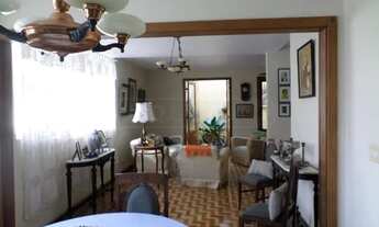 Imagem 7: Casa à venda, 3 quartos, 1 suíte, 2 vagas, Cidade Alta - Piracicaba/SP