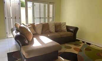 Imagem: Casa para locação anual (piso térreo