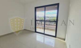 Imagem 3: Ribeirão Preto - Apartamento Padrão - Nova Aliança