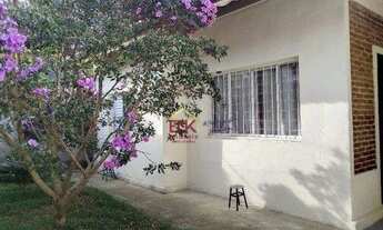 Imagem: Casa com 3 dormitórios à venda por R$