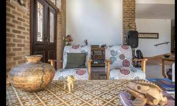 Imagem 5: Casarão Casamentos para ate 80 pessoas Itanhangá Barra