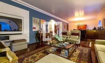 Imagem 2: Casa para Aluguel - Alto de Pinheiros, 4 Quartos, 420 m2