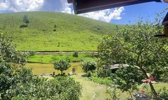 Imagem 6: Lote/Terreno para venda possui 1000 metros quadrados em Centro - Igaratá - SP