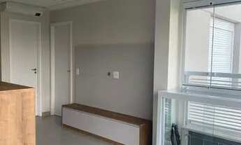 Imagem 3: Apartamento para aluguel com 40 metros quadrados com 1 quarto em Vila Clementino - São Pau