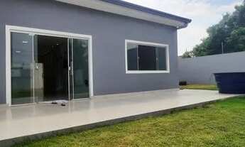 Imagem 4: Casa grande e linda - Alugo