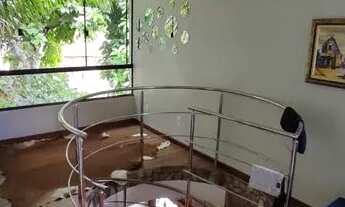 Imagem 6: Casa em Área verde, 4/4, sendo 1 suíte, 5 vagas, jardins, Fazenda Grande I, R$550.000,00