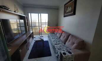 Imagem: Apartamento, Jardim Flor da Montanha - Guarulhos