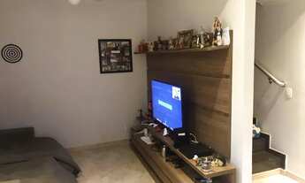 Imagem 4: Sobrado para locação no Taquaral