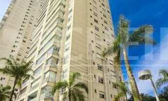 Imagem 4: VENDA Apartamento 04 suítes, sala ampla com sacada e churrasqueira