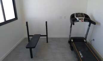 Imagem 7: Alugo Apartamento 2 Quartos Próximo Fundação Santo André