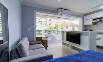 Imagem 5: Apartamento para Aluguel - Aclimação, 1 Quarto, 40 m2