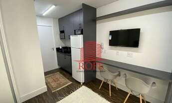 Imagem: Studio com 1 dormitório para alugar, 25