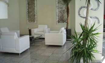 Imagem 6: 108834 Apartamento para aluguel possui 34 metros quadrados com 1 quarto - São Paulo - SP