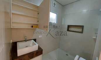 Imagem 7: Casa Padrão em São José dos Campos