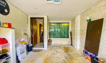 Imagem 2: Sobrado em excelente localização no miolo do Tatuapé