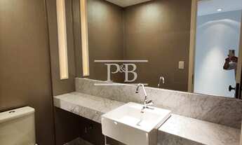 Imagem 7: Apartamento com 2 dormitórios, 237 m² - venda por R$ 5.600.000,00 ou aluguel por R$ 23.507