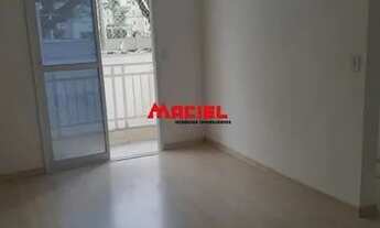 Imagem: Apartamento Padrão em São José dos Campos