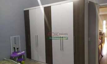 Imagem 7: Casa com 3 dormitórios à venda, 192 m² por R$ 870.000,00 - Villa Branca - Jacareí/SP