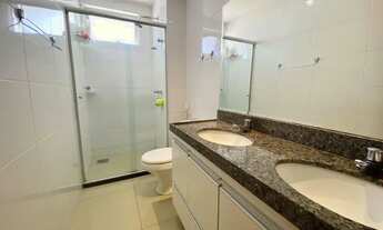 Imagem 7: Apartamento para venda tem 107 metros quadrados com 3 quartos em Jóquei - Teresina