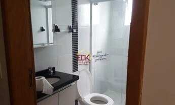 Imagem 7: Casa com 2 dormitórios à venda, 100 m² por R$ 290.000,00 - Morada dos Nobres - Taubaté/SP