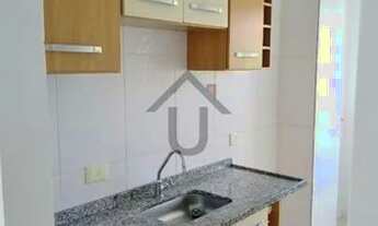 Imagem 7: Apartamento com 2 dormitórios para alugar, 50 m² por R$ 2.000,00/mês - Vila Indiana - São