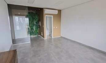 Imagem: Soberane Corporate - 35m2 - Adrianópolis