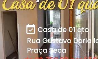 Imagem: Casa de vila para aluguel tem 70 metros