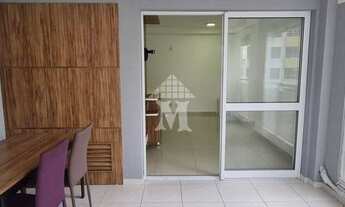 Imagem 7: Apartamento com 2 quartos para Locação, Bela Vista - São Paulo