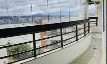 Imagem: Apartamento 3 suítes com vista panorâmica