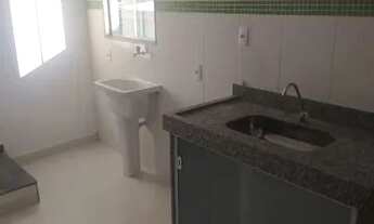 Imagem 4: Apto de luxo em Realengo - 1 e 2 qtos