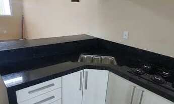 Imagem 3: Casa térrea em condomínio Terras da estância 2 suítes