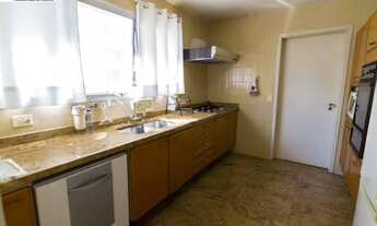 Imagem 6: Ótimo apto no Brooklin Paulisa com 209m², suíte, 2 vagas