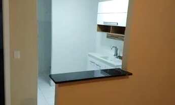 Imagem 5: Aluguel de apartamento no colubandê