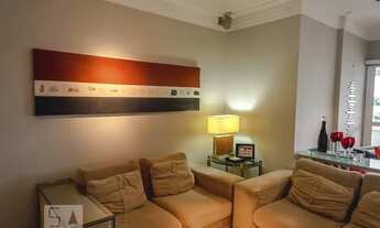 Imagem 5: Apartamento para Aluguel - Jardim Avelino , 3 Quartos, 150 m2