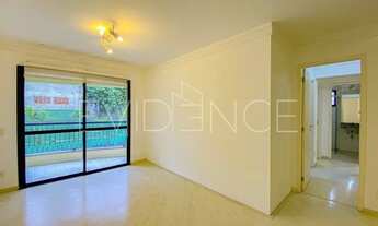 Imagem 1: Apartamento em excelente localização no miolo do Analia Franco