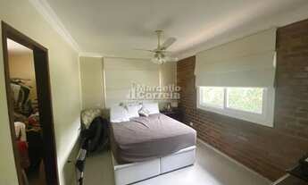 Imagem 7: Casa de 409m² no Condomínio Country de Aldeia