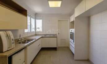 Imagem 7: Perdizes apartamento auto padão para locação