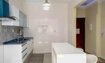 Imagem 1: Apartamento para Aluguel - Brás, 3 Quartos, 90 m2