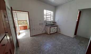 Imagem 2: Casa Térrea em São José dos Campos