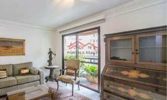 Imagem: Apartamento com 3 dorms, Brooklin Novo