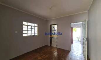 Imagem 6: Casa com 2 dormitórios para alugar, 139 m² por R$ 1.600,00/mês - Parque das Nações - Limei