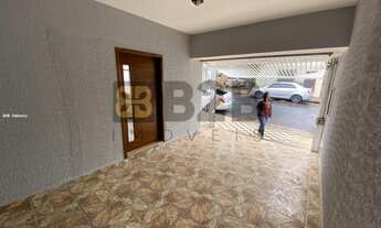 Imagem: Casa para Venda em Bauru, Vila Silva Pinto